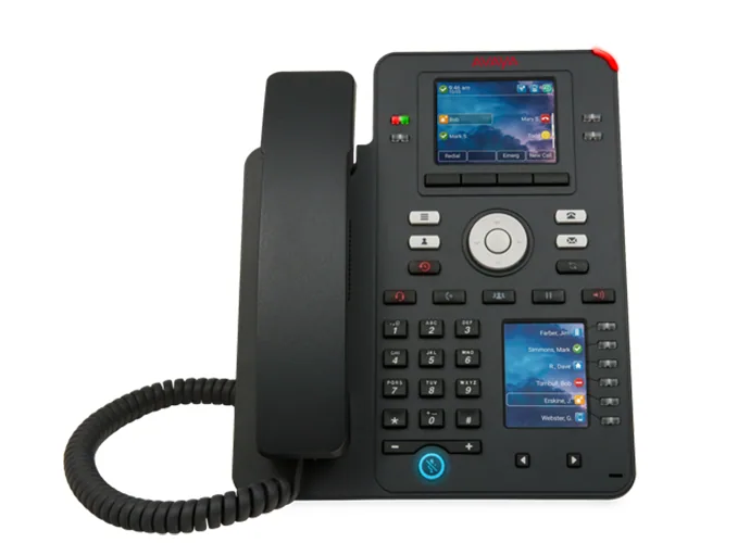 Avaya J159
