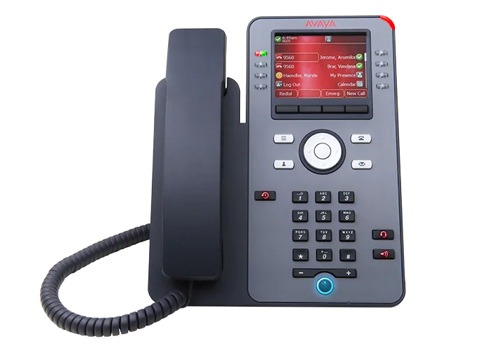 Avaya J179