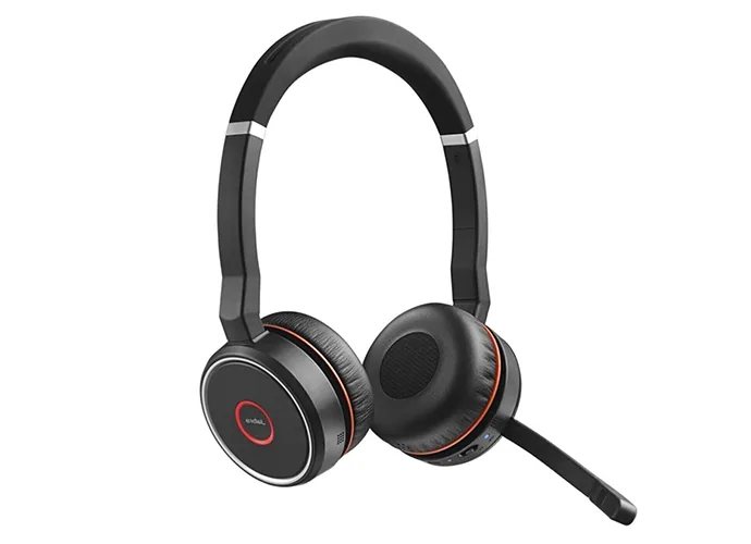 Jabra Evolve 75 Bluetooth