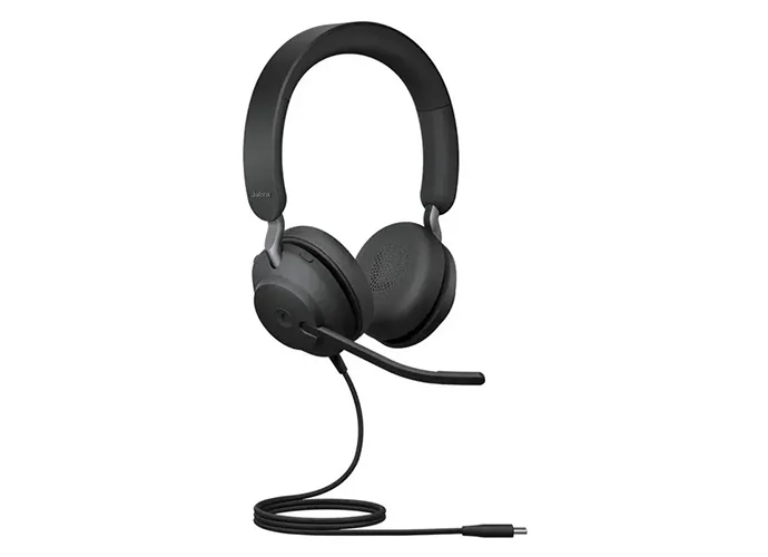 Jabra Evolve2 40 USB