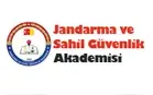 Jandarma Ve Sahil Guvenlik Akademisi