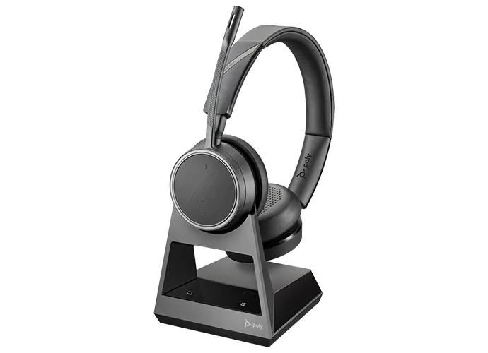 Poly Voyager 4200 Office UC Bluetooth