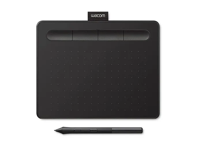 Wacom Intuos Small (CTL-4100K-N)