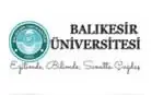 Balikesir edu