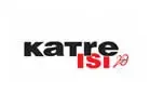Katre isi