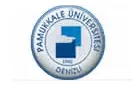 Pamukkale unv