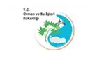 Orman ve su isleri bakanligi